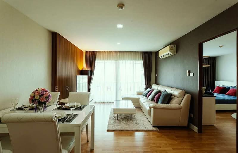 Casa Condo, Chiang Mai, Chang Phuak, Muang Chiang Mai, Chiang Mai, 1 Bedroom, 51 sqm, Condo For Rent, by ERA Thailand, 500370951 - DDproperty.com
