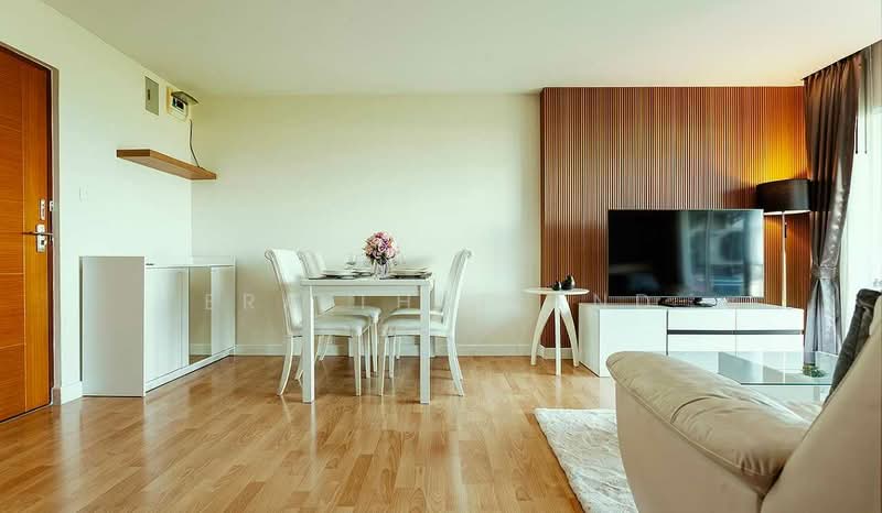 Casa Condo, Chiang Mai, Chang Phuak, Muang Chiang Mai, Chiang Mai, 1 Bedroom, 51 sqm, Condo For Rent, by ERA Thailand, 500370951 - DDproperty.com