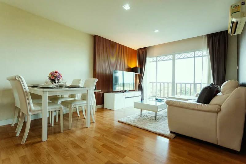 Casa Condo, Chiang Mai, Chang Phuak, Muang Chiang Mai, Chiang Mai, 1 Bedroom, 51 sqm, Condo For Rent, by ERA Thailand, 500370951 - DDproperty.com