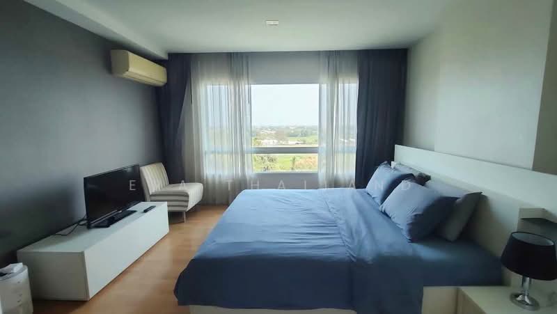 Casa Condo, Chiang Mai, Chang Phuak, Muang Chiang Mai, Chiang Mai, 1 Bedroom, 51 sqm, Condo For Rent, by ERA Thailand, 500370951 - DDproperty.com