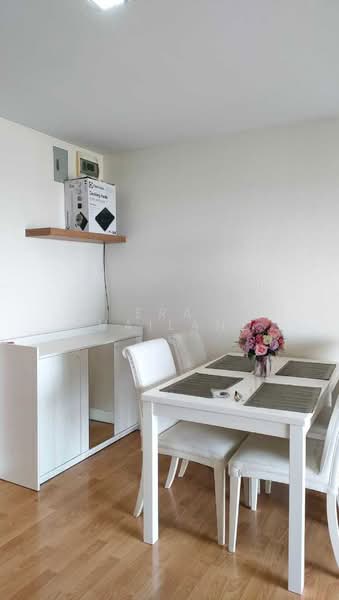 Casa Condo, Chiang Mai, Chang Phuak, Muang Chiang Mai, Chiang Mai, 1 Bedroom, 51 sqm, Condo For Rent, by ERA Thailand, 500370951 - DDproperty.com