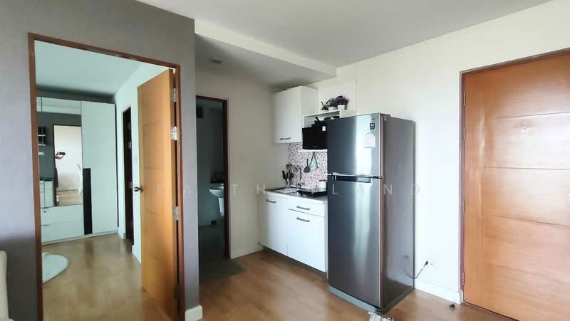 Casa Condo : คาซ่า คอนโด, เชียงใหม่, ช้างเผือก, เมืองเชียงใหม่, เชียงใหม่, 51 ตร.ม., คอนโด ให้เช่า, โดย ERA Thailand, 500370951 - DDproperty.com