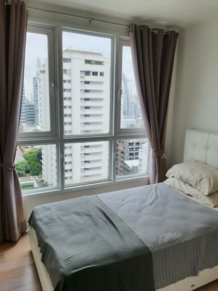 15 Sukhumvit Residences : 15 สุขุมวิท เรสซิเด็นซ์, กรุงเทพ, ซอยสุขุมวิท 15, คลองเตยเหนือ, วัฒนา, กรุงเทพ, 67 ตร.ม., คอนโด ให้เช่า, โดย Chirattiya Lakkham, 500370952 - DDproperty.com