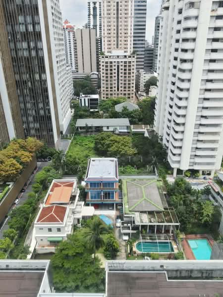15 Sukhumvit Residences : 15 สุขุมวิท เรสซิเด็นซ์, กรุงเทพ, ซอยสุขุมวิท 15, คลองเตยเหนือ, วัฒนา, กรุงเทพ, 67 ตร.ม., คอนโด ให้เช่า, โดย Chirattiya Lakkham, 500370952 - DDproperty.com
