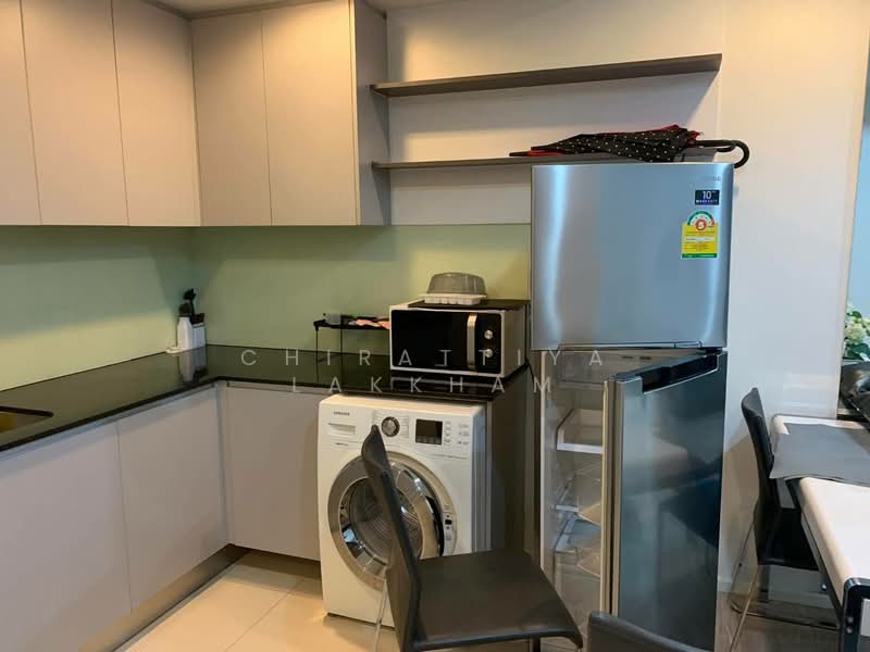 15 Sukhumvit Residences : 15 สุขุมวิท เรสซิเด็นซ์, กรุงเทพ, ซอยสุขุมวิท 15, คลองเตยเหนือ, วัฒนา, กรุงเทพ, 67 ตร.ม., คอนโด ให้เช่า, โดย Chirattiya Lakkham, 500370952 - DDproperty.com