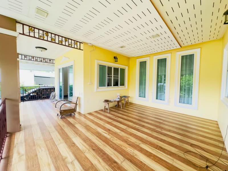 บ้านเดี่ยวบางละมุง ชลบุรี, Chon Buri (Pattaya), Ta Khian Tia, Bang Lamung (Pattaya), Chon Buri (Pattaya), 3 Bedrooms, 150 sqm, Single Detached House For Sale, by The Best Property นัช, 500370953 - DDproperty.com