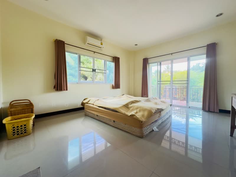 บ้านเดี่ยวบางละมุง ชลบุรี, Chon Buri (Pattaya), Ta Khian Tia, Bang Lamung (Pattaya), Chon Buri (Pattaya), 3 Bedrooms, 150 sqm, Single Detached House For Sale, by The Best Property นัช, 500370953 - DDproperty.com
