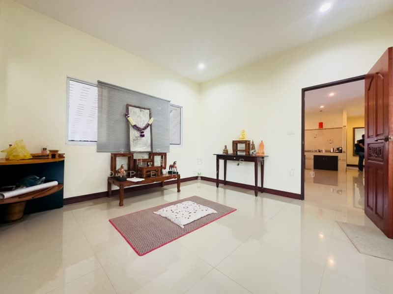 บ้านเดี่ยวบางละมุง ชลบุรี, Chon Buri (Pattaya), Ta Khian Tia, Bang Lamung (Pattaya), Chon Buri (Pattaya), 3 Bedrooms, 150 sqm, Single Detached House For Sale, by The Best Property นัช, 500370953 - DDproperty.com