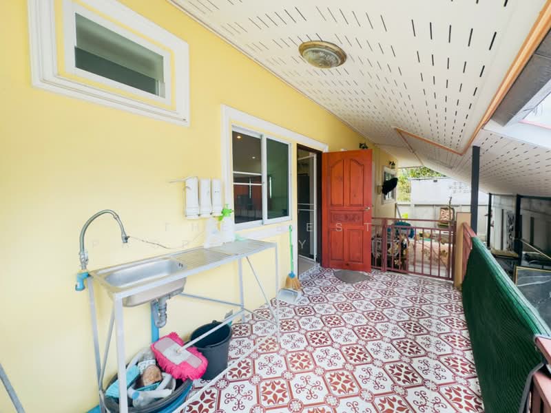 บ้านเดี่ยวบางละมุง ชลบุรี, Chon Buri (Pattaya), Ta Khian Tia, Bang Lamung (Pattaya), Chon Buri (Pattaya), 3 Bedrooms, 150 sqm, Single Detached House For Sale, by The Best Property นัช, 500370953 - DDproperty.com
