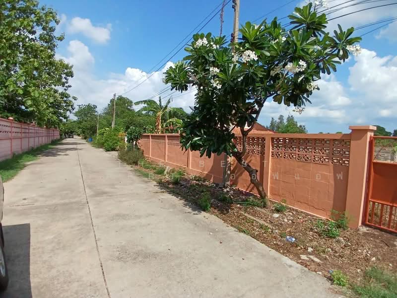 ทองธัชการ นครปฐม, นครปฐม, บางแขม, เมืองนครปฐม, นครปฐม, 552 ตร.ม., ที่ดิน ขาย, โดย The Best Property ออฟแอฟ, 500370956 - DDproperty.com