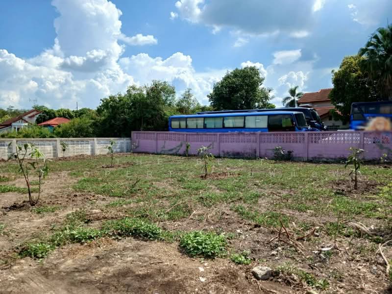 ทองธัชการ นครปฐม, Nakhon Pathom, Bang Khaem, Muang Nakhon Pathom, Nakhon Pathom, , 552 sqm, Land For Sale, by The Best Property ออฟแอฟ, 500370956 - DDproperty.com