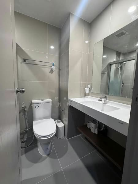 IDEO Ratchada-Sutthisan, Bangkok, Sutthisan Winitchai Road, Din Daeng, Bangkok, 1 Bedroom, 35 sqm, Condo For Rent, by Jirawan Suwannaphet, 500370957 - DDproperty.com