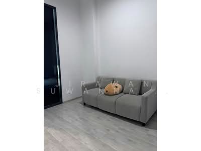 For Rent - IDEO Ratchada-Sutthisan, Bangkok