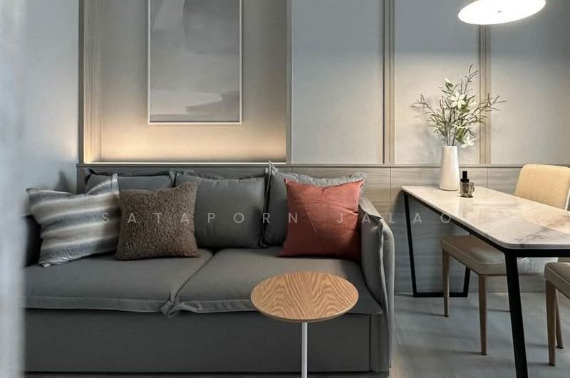 Life One Wireless, Bangkok, 1 Wireless Road, Lumphini, Pathum Wan, Bangkok, 1 Bedroom, 35 sqm, Condo For Rent, by Sataporn Jalao, 500370959 - DDproperty.com