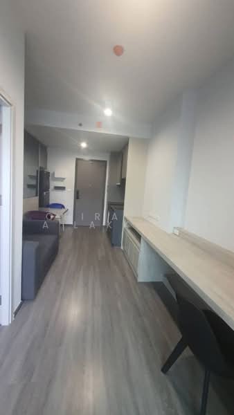 IDEO Chula-Samyan, Bangkok, Si Phraya Road, Maha Phrutharam, Bang Rak, Bangkok, 1 Bedroom, 35 sqm, Condo For Rent, by Chirattiya Lakkham, 500370961 - DDproperty.com
