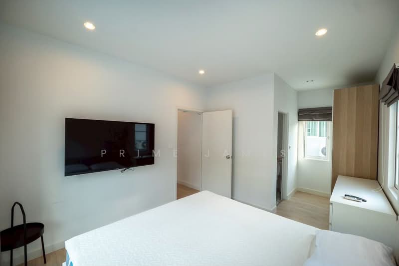 Anasiri Paklok, Phuket, Tha Ruea-Muang Mai Road, Pa Khlok, Thalang, Phuket, 4 Bedrooms, 136 sqm, Single Detached House For Rent, by Prime James, 500370963 - DDproperty.com