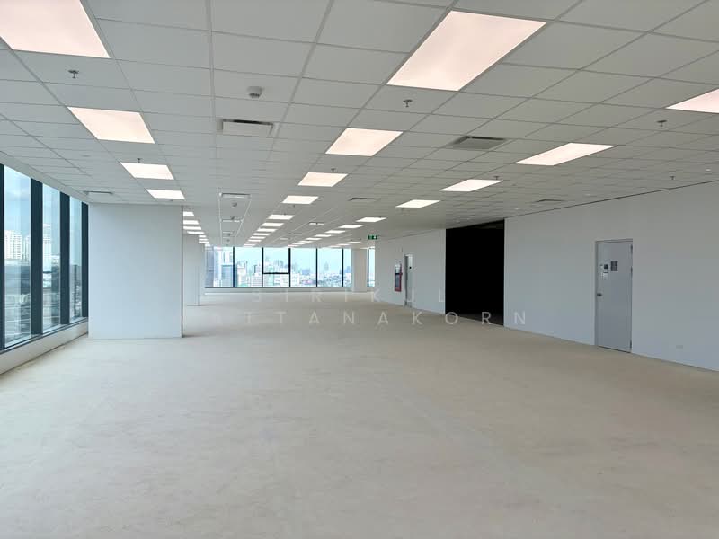 New Green Grade A Office, เพียง 290ม. จาก MRT คลองเตย, วิวแม่น้ำ, กรุงเทพ, คลองเตย, กรุงเทพ, 185 ตร.ม., สำนักงาน ให้เช่า, โดย Sirikul Wattanakorn, 500370964 - DDproperty.com