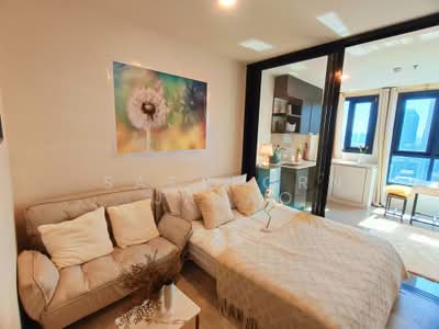 For Rent - XT Huaikhwang, Bangkok