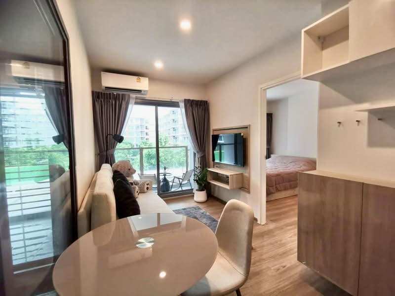 Phyll Phuket, Phuket, 9 Village No. 4 Muang Naka Rd, Wichit, Muang Phuket, Phuket, 1 Bedroom, 34 sqm, Condo For Rent, by Diss, 500370967 - DDproperty.com