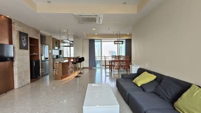 For Rent - Hampton Thonglor 10, Bangkok