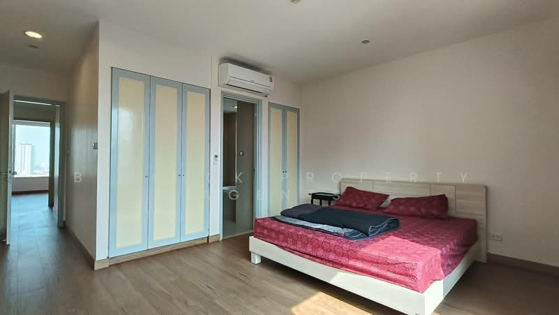 Hampton Thonglor 10, Bangkok, 324 Soi Thonglor 10, Sukhumvit Road, Khlong Tan Nua, Watthana, Bangkok, 3 Bedrooms, 162 sqm, Condo For Rent, by BANGKOK PROPERTY AGENTS, 500370969 - DDproperty.com