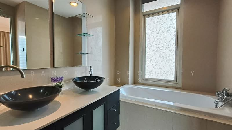 Hampton Thonglor 10, Bangkok, 324 Soi Thonglor 10, Sukhumvit Road, Khlong Tan Nua, Watthana, Bangkok, 3 Bedrooms, 162 sqm, Condo For Rent, by BANGKOK PROPERTY AGENTS, 500370969 - DDproperty.com