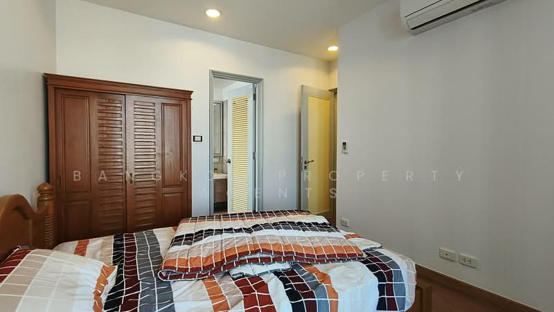 Hampton Thonglor 10, Bangkok, 324 Soi Thonglor 10, Sukhumvit Road, Khlong Tan Nua, Watthana, Bangkok, 3 Bedrooms, 162 sqm, Condo For Rent, by BANGKOK PROPERTY AGENTS, 500370969 - DDproperty.com