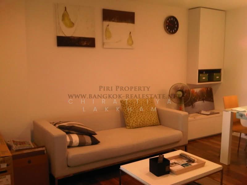 The Room Sukhumvit 79 : เดอะ รูม สุขุมวิท 79, กรุงเทพ, 99 ถนนสุขุมวิท 79, พระโขนงเหนือ, วัฒนา, กรุงเทพ, 57 ตร.ม., คอนโด ให้เช่า, โดย Chirattiya Lakkham, 500370970 - DDproperty.com