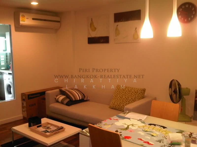 The Room Sukhumvit 79 : เดอะ รูม สุขุมวิท 79, กรุงเทพ, 99 ถนนสุขุมวิท 79, พระโขนงเหนือ, วัฒนา, กรุงเทพ, 57 ตร.ม., คอนโด ให้เช่า, โดย Chirattiya Lakkham, 500370970 - DDproperty.com