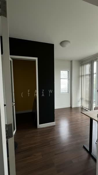 Rare Corner 4BR Townhome at Town Plus X Ladprao Near Expressway Bangkok, Bangkok, Khlong Chan, Bang Kapi, Bangkok, 4 Bedrooms, 150 sqm, Single Detached House For Sale, by Fazwaz (Thailand) Co., Ltd., 500370971 - DDproperty.com