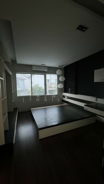 Rare Corner 4BR Townhome at Town Plus X Ladprao Near Expressway Bangkok, Bangkok, Khlong Chan, Bang Kapi, Bangkok, 4 Bedrooms, 150 sqm, Single Detached House For Sale, by Fazwaz (Thailand) Co., Ltd., 500370971 - DDproperty.com