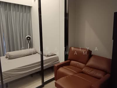 For Rent - One9Five Asoke-Rama 9, Bangkok