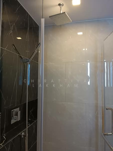 One9Five Asoke-Rama 9, Bangkok, 195 Soi Rama 9 Soi 5, Huai Khwang, Bangkok, 1 Bedroom, 28 sqm, Condo For Rent, by Chirattiya Lakkham, 500370974 - DDproperty.com