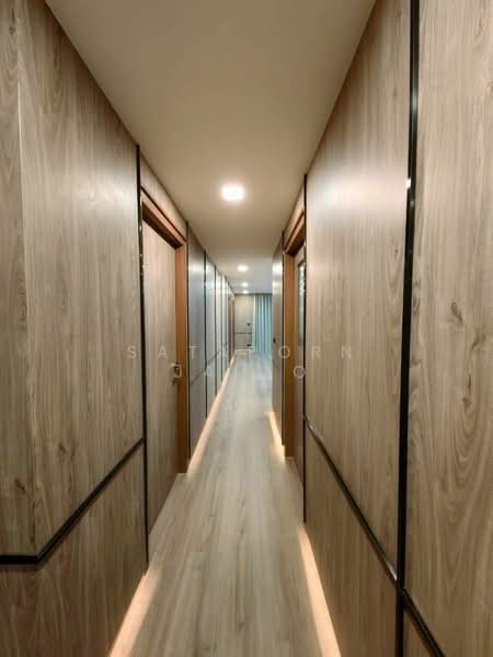 Somkid Gardens, Bangkok, Ploenchit, Lumphini, Pathum Wan, Bangkok, 3 Bedrooms, 300 sqm, Condo For Rent, by Sataporn Jalao, 500370976 - DDproperty.com