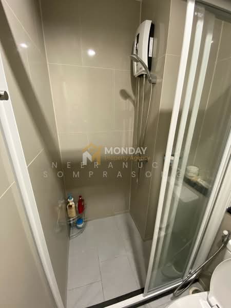 Aspire Sathorn-Ratchaphruek, Bangkok, Ratchaphruek Road, Pak Khlong Phasi Charoen, Phasi Charoen, Bangkok, 1 Bedroom, 32 sqm, Condo For Sale, by Neeranuch Somprasong, 500370980 - DDproperty.com