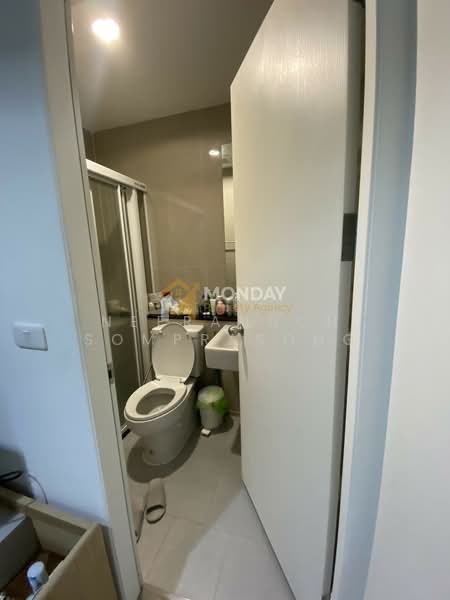 Aspire Sathorn-Ratchaphruek : แอสปาย สาทร-ราชพฤกษ์, กรุงเทพ, ถนน ราชพฤกษ์, ปากคลองภาษีเจริญ, ภาษีเจริญ, กรุงเทพ, 32 ตร.ม., คอนโด ขาย, โดย Neeranuch Somprasong, 500370980 - DDproperty.com