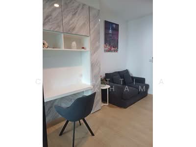 For Rent - Life Asoke, Bangkok