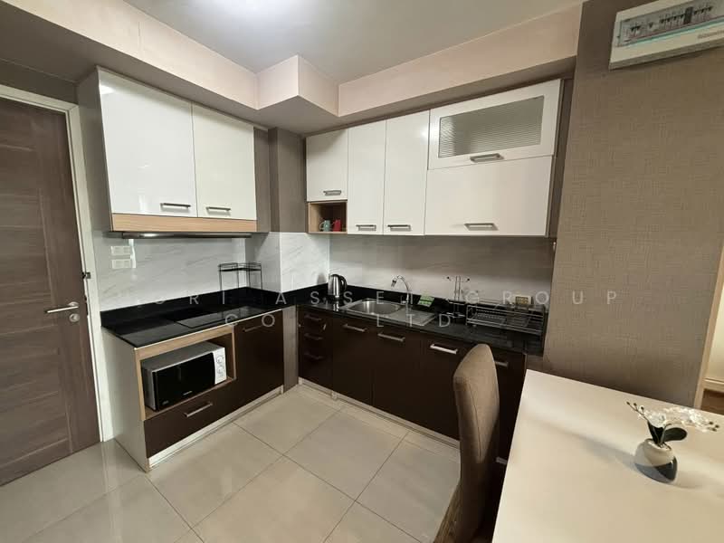 The Treasure Condominium by My Hip, Chiang Mai, 96 Chiang Mai Business Park Road (CBP) Soi 6, Nong Pa Krang, Muang Chiang Mai, Chiang Mai, 2 Bedrooms, 60 sqm, Condo For Rent, by Shori Asset Group Co., Ltd., 500370982 - DDproperty.com