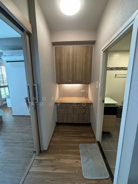 The Treasure Condominium by My Hip, Chiang Mai, 96 Chiang Mai Business Park Road (CBP) Soi 6, Nong Pa Krang, Muang Chiang Mai, Chiang Mai, 2 Bedrooms, 60 sqm, Condo For Rent, by Shori Asset Group Co., Ltd., 500370982 - DDproperty.com