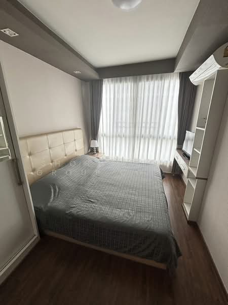 The Treasure Condominium by My Hip, Chiang Mai, 96 Chiang Mai Business Park Road (CBP) Soi 6, Nong Pa Krang, Muang Chiang Mai, Chiang Mai, 2 Bedrooms, 60 sqm, Condo For Rent, by Shori Asset Group Co., Ltd., 500370982 - DDproperty.com