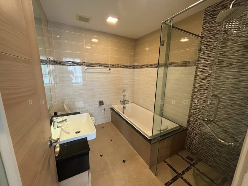 The Treasure Condominium by My Hip, Chiang Mai, 96 Chiang Mai Business Park Road (CBP) Soi 6, Nong Pa Krang, Muang Chiang Mai, Chiang Mai, 2 Bedrooms, 60 sqm, Condo For Rent, by Shori Asset Group Co., Ltd., 500370982 - DDproperty.com