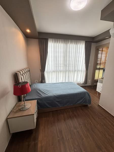 The Treasure Condominium by My Hip, Chiang Mai, 96 Chiang Mai Business Park Road (CBP) Soi 6, Nong Pa Krang, Muang Chiang Mai, Chiang Mai, 2 Bedrooms, 60 sqm, Condo For Rent, by Shori Asset Group Co., Ltd., 500370982 - DDproperty.com