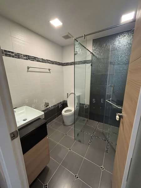 The Treasure Condominium by My Hip, Chiang Mai, 96 Chiang Mai Business Park Road (CBP) Soi 6, Nong Pa Krang, Muang Chiang Mai, Chiang Mai, 2 Bedrooms, 60 sqm, Condo For Rent, by Shori Asset Group Co., Ltd., 500370982 - DDproperty.com