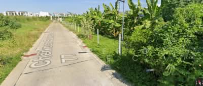 ขาย - ที่ดิน ศรีนครินทร์, กรุงเทพ