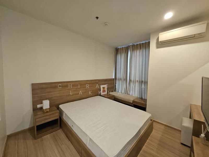 Rhythm Sukhumvit 50 : ริทึ่ม สุขุมวิท 50, กรุงเทพ, 8 ซอยสุขุมวิท 50 ถนนสุมขุมวิท, พระโขนง, คลองเตย, กรุงเทพ, 46 ตร.ม., คอนโด ให้เช่า, โดย Chirattiya Lakkham, 500370984 - DDproperty.com