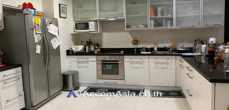 Pet friendly 4 Bedrooms House for Rent in Sukhumvit, Bangkok near BTS Phrom Phong, Bangkok, Khlong Tan Nua, Watthana, Bangkok, 4 Bedrooms, 300 sqm, Single Detached House For Rent, by Accom Asia, 500370985 - DDproperty.com