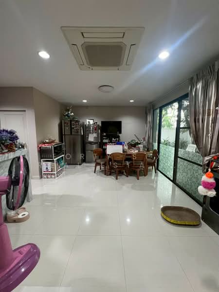 Blue Lagoon 2 Bangna-Wongwaen, Bangkok, Kanchanaphisek Road, Dok Mai, Prawet, Bangkok, 4 Bedrooms, 390 sqm, Single Detached House For Rent, by Forty-Six Real Estate Group, 500370986 - DDproperty.com