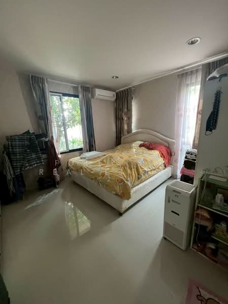 Blue Lagoon 2 Bangna-Wongwaen, Bangkok, Kanchanaphisek Road, Dok Mai, Prawet, Bangkok, 4 Bedrooms, 390 sqm, Single Detached House For Rent, by Forty-Six Real Estate Group, 500370986 - DDproperty.com