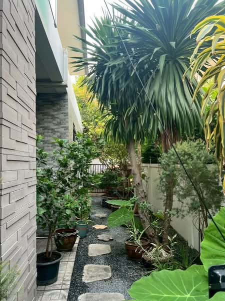 Blue Lagoon 2 Bangna-Wongwaen, Bangkok, Kanchanaphisek Road, Dok Mai, Prawet, Bangkok, 4 Bedrooms, 390 sqm, Single Detached House For Rent, by Forty-Six Real Estate Group, 500370986 - DDproperty.com
