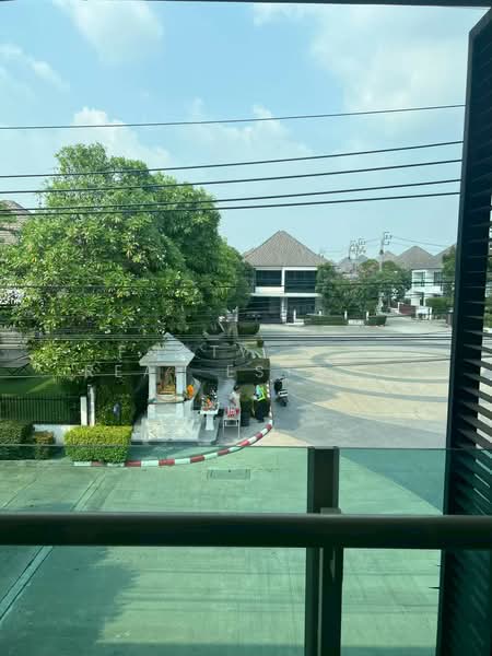 Blue Lagoon 2 Bangna-Wongwaen, Bangkok, Kanchanaphisek Road, Dok Mai, Prawet, Bangkok, 4 Bedrooms, 390 sqm, Single Detached House For Rent, by Forty-Six Real Estate Group, 500370986 - DDproperty.com
